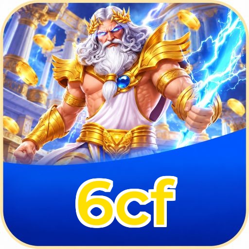 Verifikasi Resmi 6cf
