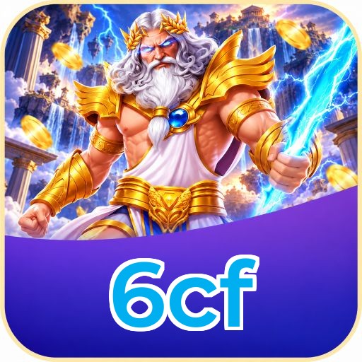 Distribusi Rating 6cf